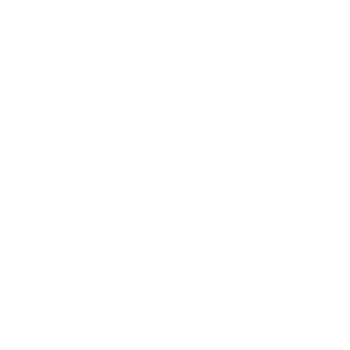 White square shadow